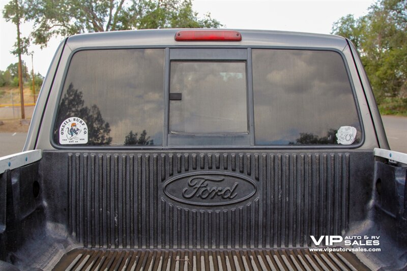 2006 Ford Ranger XLT - Photo 14 - Prescott, AZ 86301