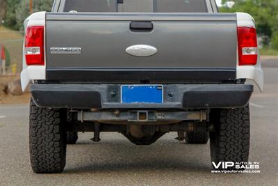 2006 Ford Ranger XLT - Photo 8 - Prescott, AZ 86301
