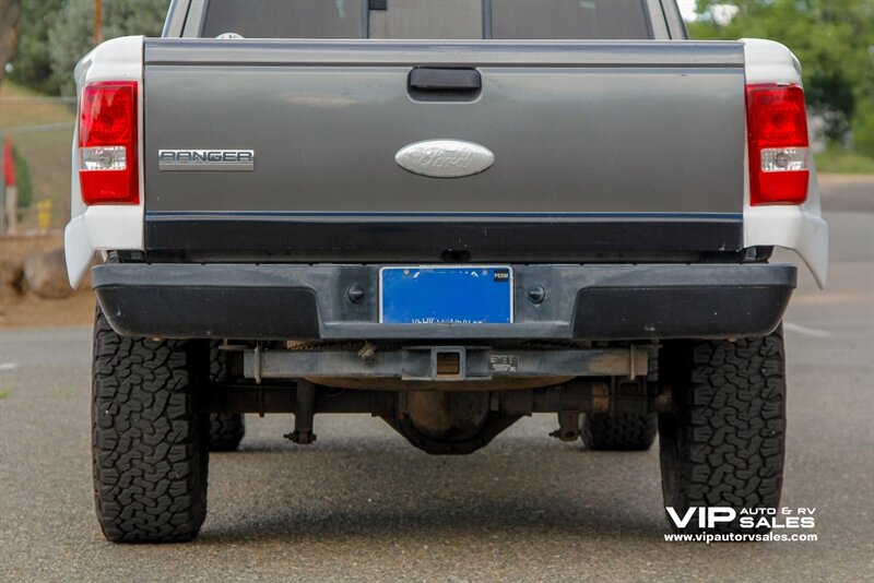 2006 Ford Ranger XLT - Photo 8 - Prescott, AZ 86301