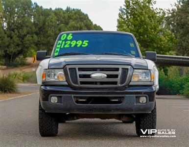2006 Ford Ranger XLT - Photo 5 - Prescott, AZ 86301