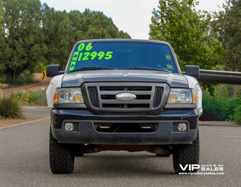 2006 Ford Ranger XLT - Photo 5 - Prescott, AZ 86301