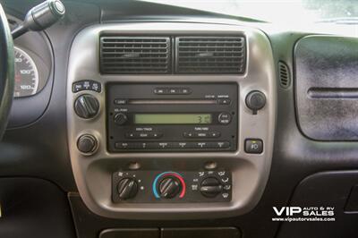 2006 Ford Ranger XLT - Photo 30 - Prescott, AZ 86301