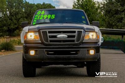 2006 Ford Ranger XLT - Photo 19 - Prescott, AZ 86301