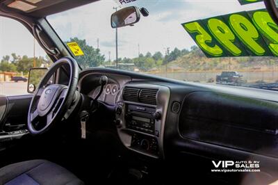 2006 Ford Ranger XLT - Photo 36 - Prescott, AZ 86301