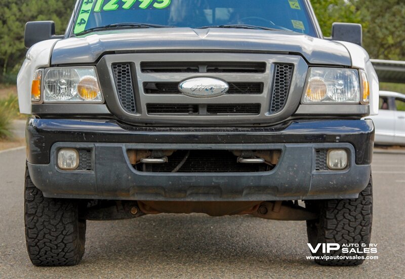 2006 Ford Ranger XLT - Photo 12 - Prescott, AZ 86301