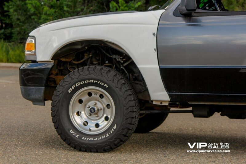 2006 Ford Ranger XLT - Photo 10 - Prescott, AZ 86301