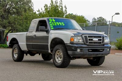 2006 Ford Ranger XLT - Photo 2 - Prescott, AZ 86301