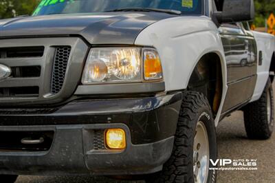 2006 Ford Ranger XLT - Photo 21 - Prescott, AZ 86301