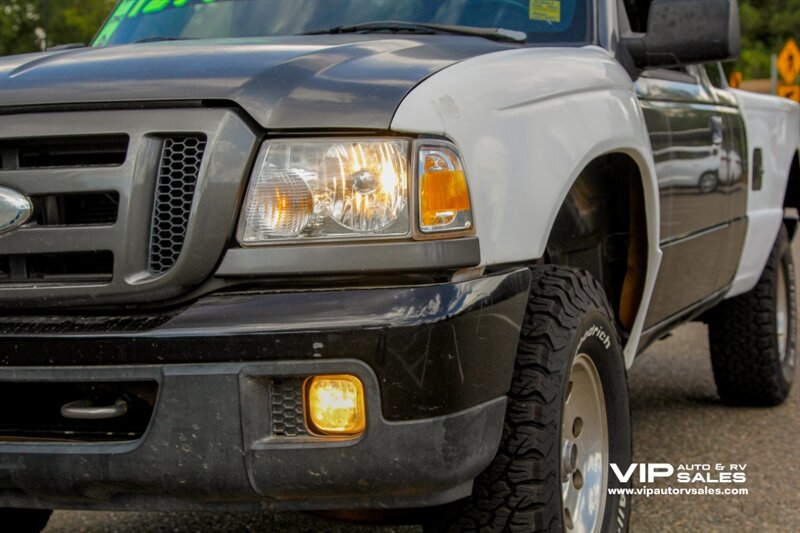 2006 Ford Ranger XLT - Photo 21 - Prescott, AZ 86301