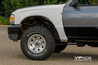 2006 Ford Ranger XLT - Photo 10 - Prescott, AZ 86301