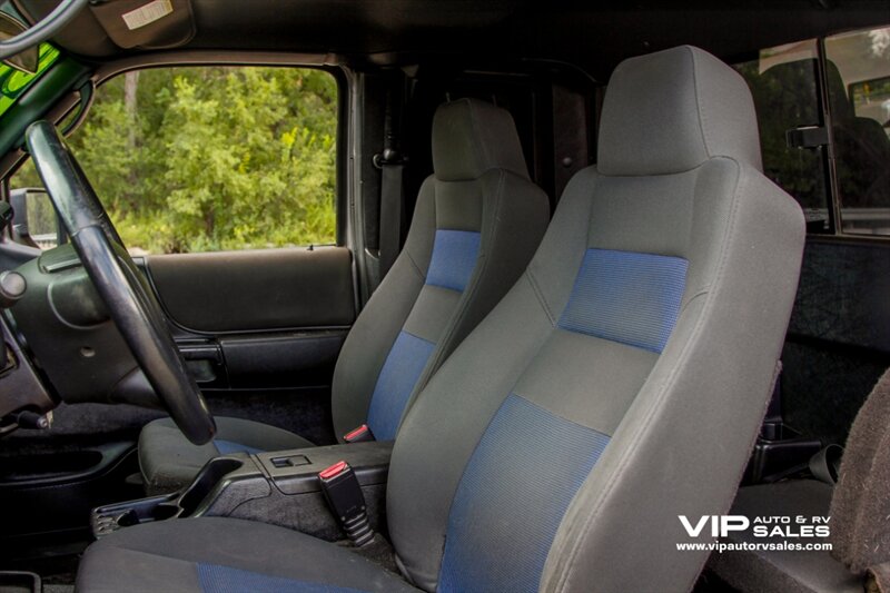 2006 Ford Ranger XLT - Photo 26 - Prescott, AZ 86301