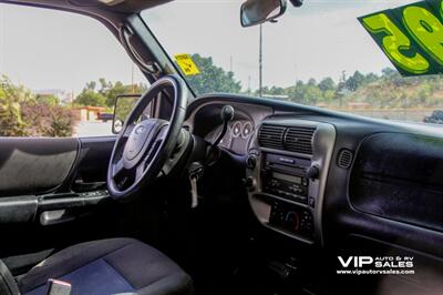 2006 Ford Ranger XLT - Photo 35 - Prescott, AZ 86301