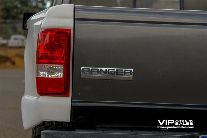 2006 Ford Ranger XLT - Photo 13 - Prescott, AZ 86301