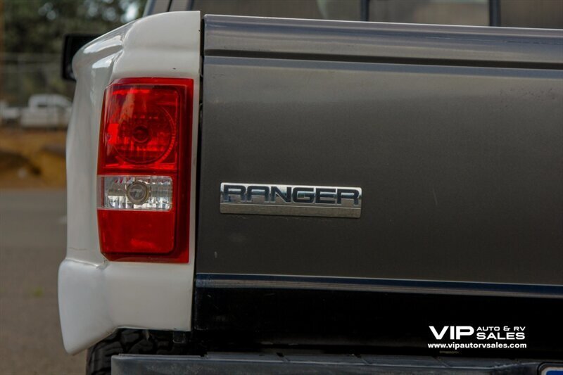 2006 Ford Ranger XLT - Photo 13 - Prescott, AZ 86301