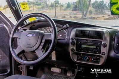 2006 Ford Ranger XLT - Photo 33 - Prescott, AZ 86301