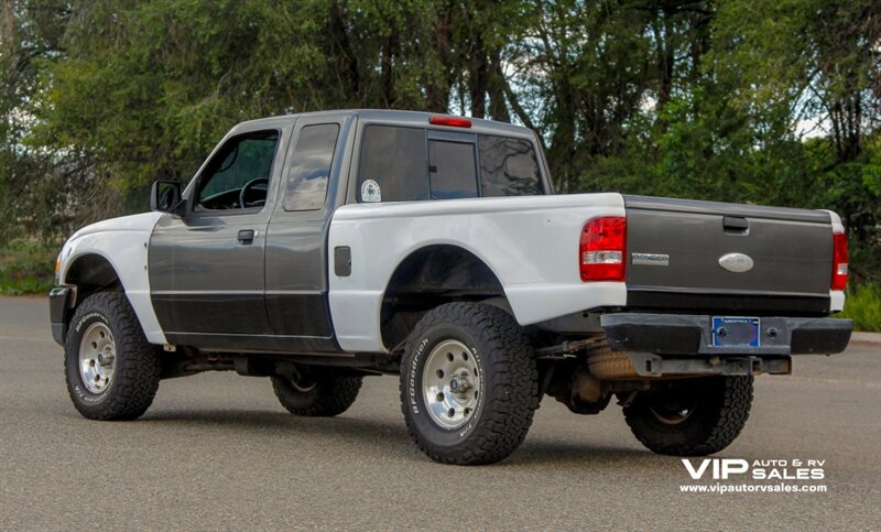 2006 Ford Ranger XLT - Photo 9 - Prescott, AZ 86301
