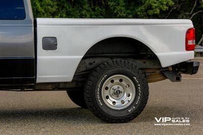 2006 Ford Ranger XLT - Photo 11 - Prescott, AZ 86301
