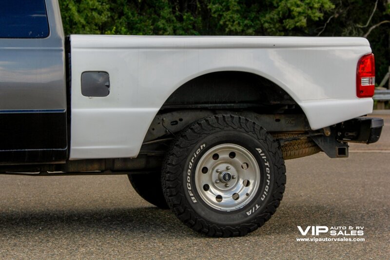 2006 Ford Ranger XLT - Photo 11 - Prescott, AZ 86301