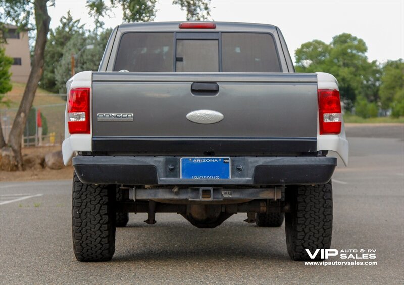 2006 Ford Ranger XLT - Photo 7 - Prescott, AZ 86301