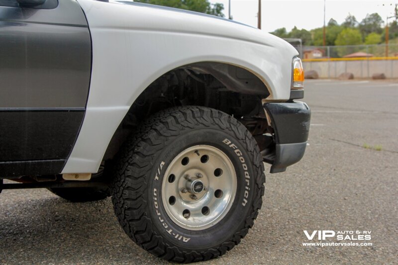 2006 Ford Ranger XLT - Photo 18 - Prescott, AZ 86301