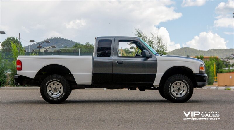 2006 Ford Ranger XLT - Photo 4 - Prescott, AZ 86301