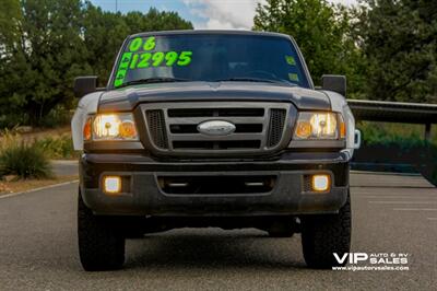 2006 Ford Ranger XLT - Photo 19 - Prescott, AZ 86301