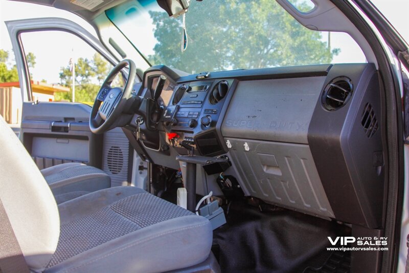 2012 Ford F-550 Super Duty XL Bucket - Photo 29 - Mesa, AZ 85201