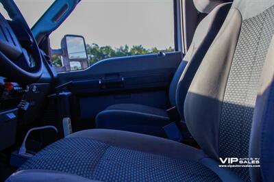 2012 Ford F-550 Super Duty XL Bucket - Photo 28 - Mesa, AZ 85201