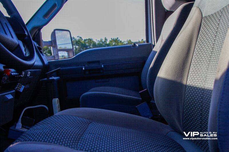 2012 Ford F-550 Super Duty XL Bucket - Photo 28 - Mesa, AZ 85201