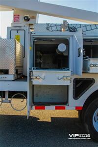 2012 Ford F-550 Super Duty XL Bucket - Photo 23 - Mesa, AZ 85201