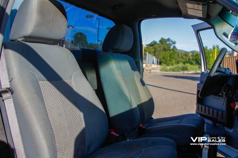 2012 Ford F-550 Super Duty XL Bucket - Photo 30 - Mesa, AZ 85201