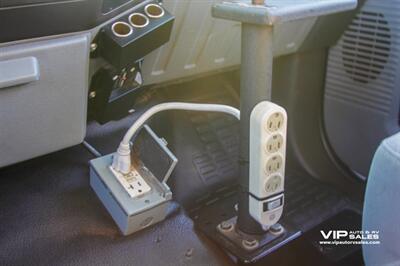 2012 Ford F-550 Super Duty XL Bucket - Photo 39 - Mesa, AZ 85201
