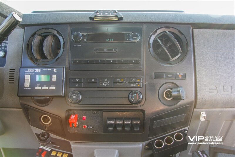 2012 Ford F-550 Super Duty XL Bucket - Photo 32 - Mesa, AZ 85201