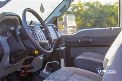 2012 Ford F-550 Super Duty XL Bucket - Photo 27 - Mesa, AZ 85201