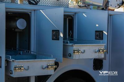 2012 Ford F-550 Super Duty XL Bucket - Photo 22 - Mesa, AZ 85201