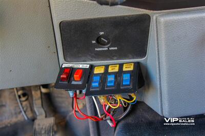 2012 Ford F-550 Super Duty XL Bucket - Photo 33 - Mesa, AZ 85201