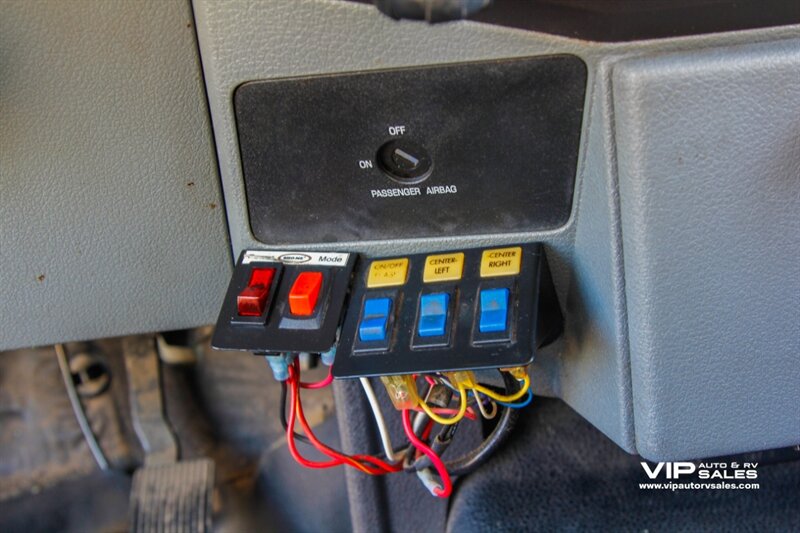 2012 Ford F-550 Super Duty XL Bucket - Photo 33 - Mesa, AZ 85201