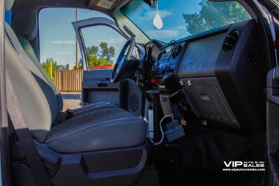 2012 Ford F-550 Super Duty XL Bucket - Photo 31 - Mesa, AZ 85201