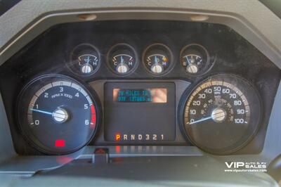2012 Ford F-550 Super Duty XL Bucket - Photo 35 - Mesa, AZ 85201