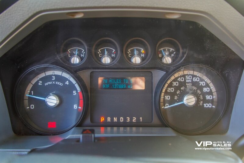 2012 Ford F-550 Super Duty XL Bucket - Photo 35 - Mesa, AZ 85201