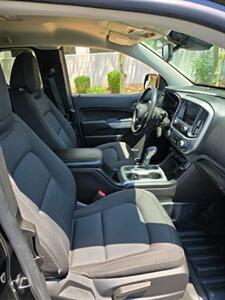 2022 Chevrolet Colorado LT  Extended Cab - Photo 9 - Mesa, AZ 85201