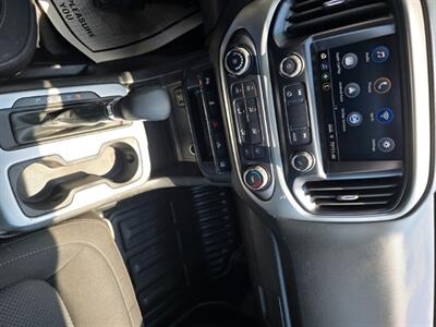 2022 Chevrolet Colorado LT  Extended Cab - Photo 14 - Mesa, AZ 85201
