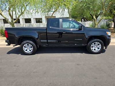 2022 Chevrolet Colorado LT  Extended Cab - Photo 4 - Mesa, AZ 85201