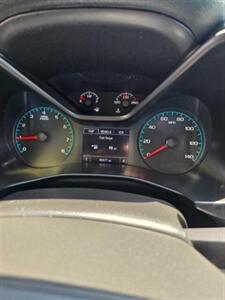 2022 Chevrolet Colorado LT  Extended Cab - Photo 12 - Mesa, AZ 85201