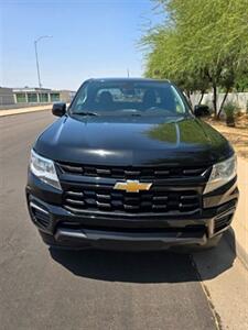 2022 Chevrolet Colorado LT  Extended Cab - Photo 6 - Mesa, AZ 85201