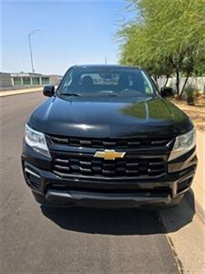 2022 Chevrolet Colorado LT  Extended Cab - Photo 6 - Mesa, AZ 85201