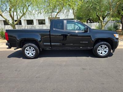 2022 Chevrolet Colorado LT  Extended Cab - Photo 4 - Mesa, AZ 85201