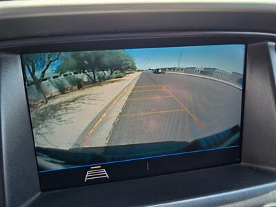 2022 Chevrolet Colorado LT  Extended Cab - Photo 11 - Mesa, AZ 85201