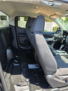2022 Chevrolet Colorado LT  Extended Cab - Photo 10 - Mesa, AZ 85201