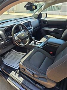2022 Chevrolet Colorado LT  Extended Cab - Photo 8 - Mesa, AZ 85201